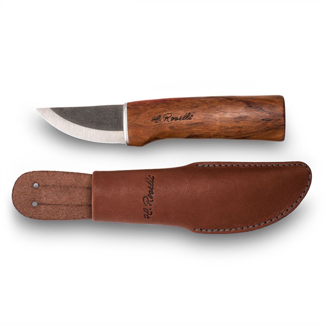 Grandfather knife, UHC – Discontinued handle