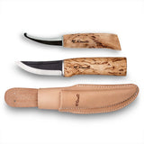Hunting and Opening knife, combo (Bundles)