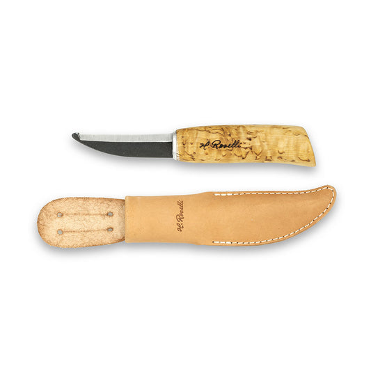 Opening knife round tip, Refurbished #51