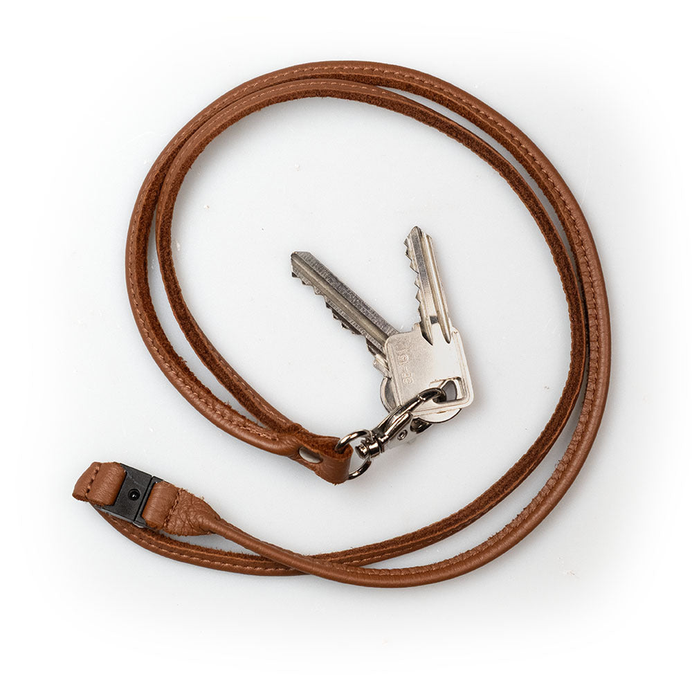 Leather Cord | Finnish Leather | Roselli Finland