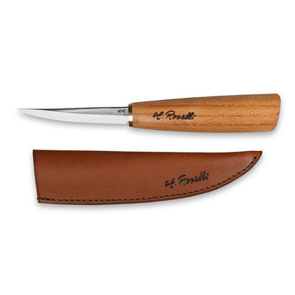 Carving knife long, discontinued product