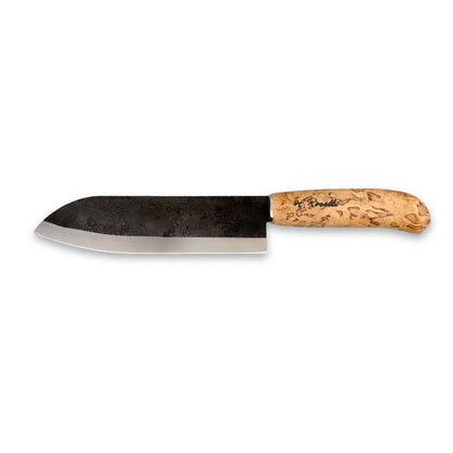 Japanese chef knife, gift box edition