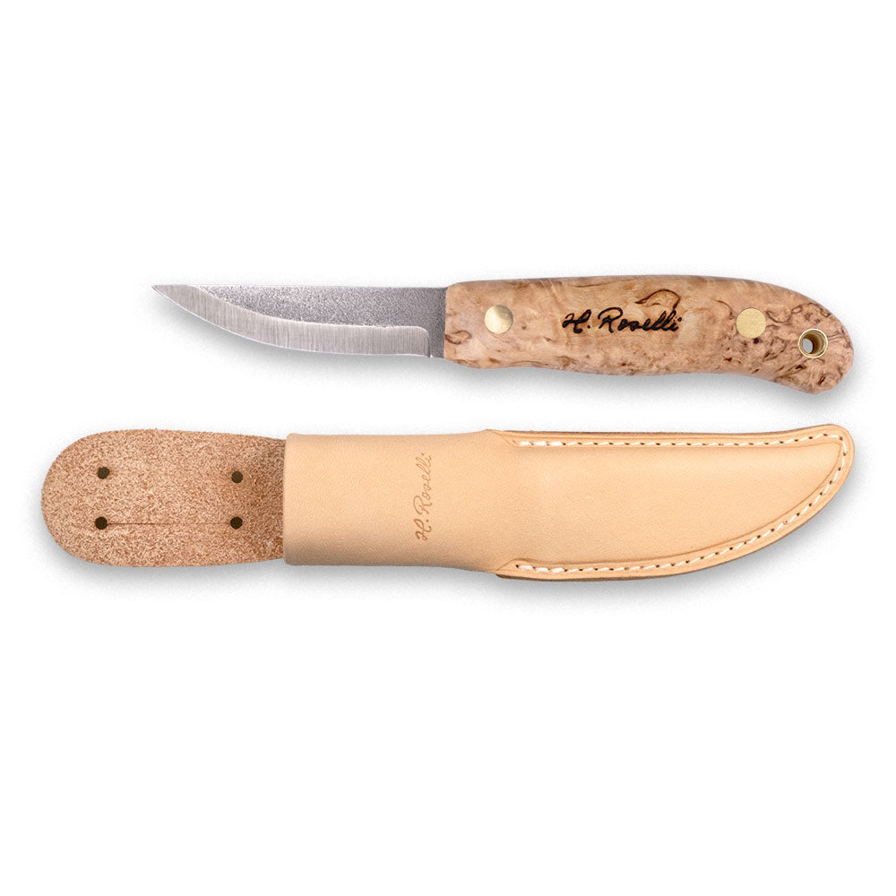Carpenter knife full tang, discontinued