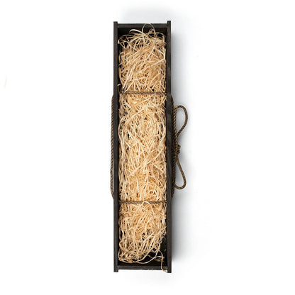 Chinese chef knife, gift box edition