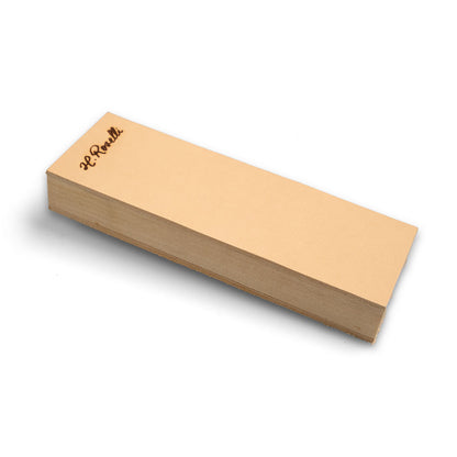 Roselli Leather Strop