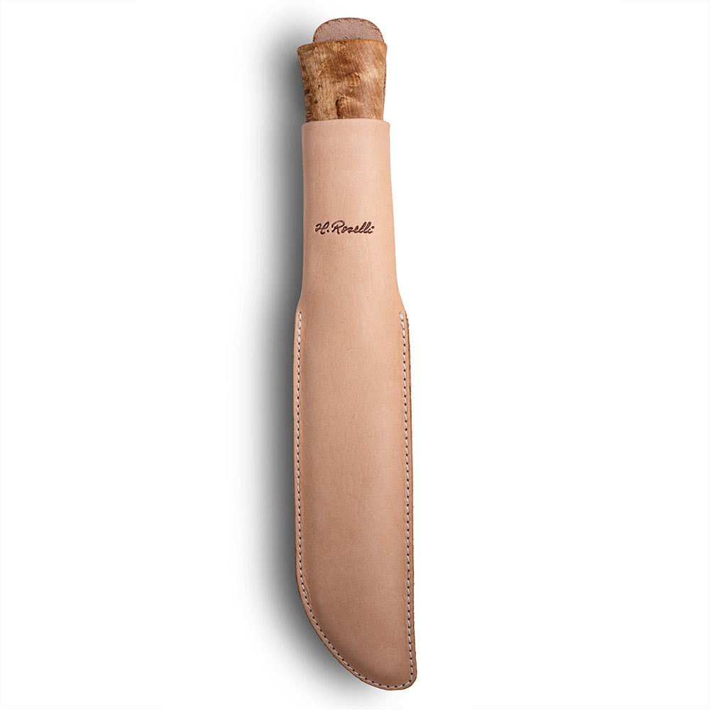 Big Leuku Knife | Premium Carbon Steel Outdoor Tool